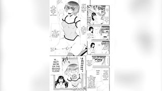 Sis X Sista Manga Porn Hermaphroditism Doujin English Dub [Gura Nyuutou]