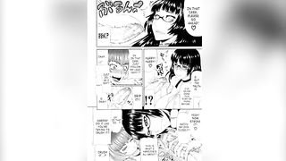 Sis X Sista Manga Porn Hermaphroditism Doujin English Dub [Gura Nyuutou]