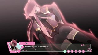 Finale -Part two-(Futa Fix Spear Dine N Dash)