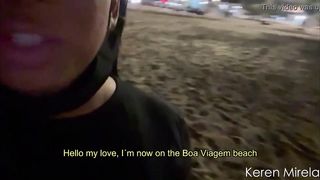 trailer - NAILING WITH HOMIE - RENDEZVOUS AT SEXY JOURNEY BEACH