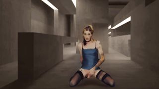 Trans Enjoys Warehouse Wood