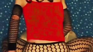 Railing is so much joy up down writhe hehe