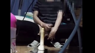 Good-Sized super-hot blasts during super hot days! 201807-08