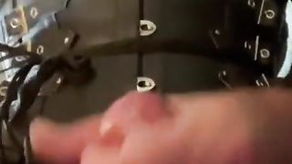 Crimson Silk Mittens...Librarian Bitch...Hooking on highway...