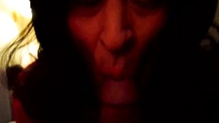 Tiffany Deep Throats 20