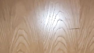 Melk sissy jizz-shotgun