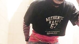 Sissy Cindy mega-bitch