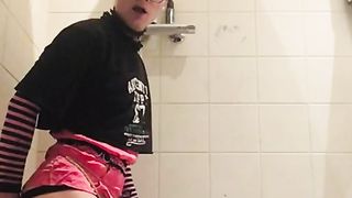 Sissy Cindy mega-bitch