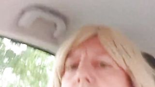 sissy cooch out and ablut in it promiscuous undergarments