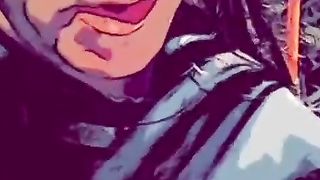 Fresh Smokin' Sweetie...with Dee Angels