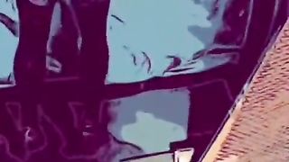 Fresh Smokin' Sweetie...with Dee Angels