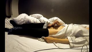 I jizm ample amount but not reminisce at all! 173-20210727