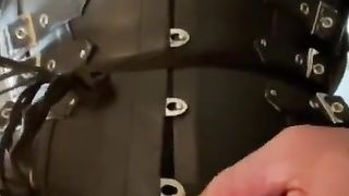 Finest Librarian Superslut w Dee Angels