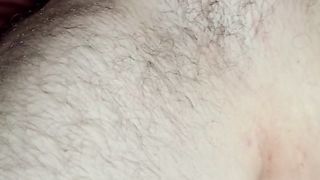 (FTM) getting deepthroated & banged until I jism rigid two times