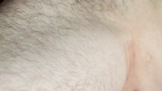 (FTM) getting deepthroated & banged until I jism rigid two times