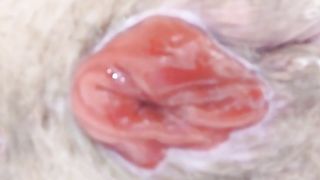 lizzy yum 2022 - my glory fuck-hole - up close