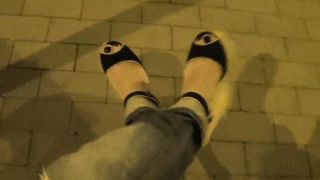 mind-blowing platform slams