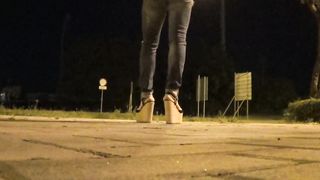 mind-blowing platform slams