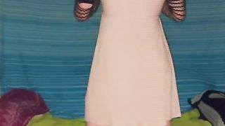 Previews of my fresh clothespins and jizz shot