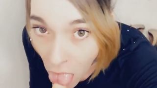 Bombshell Trunk Blower