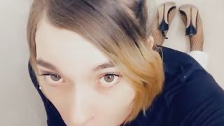 Bombshell Trunk Blower