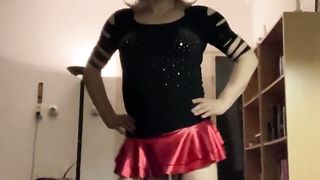 Some more dancelike moves