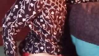 Etéreo SissyClown in Her Dance Sundress