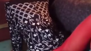 Etéreo SissyClown in Her Dance Sundress