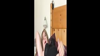 Cliares Christmas vid