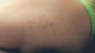 Trans COUGAR 13in Monster man rod