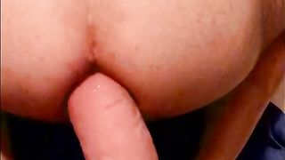 Instructing with king knob 12