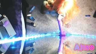 AJ180 Introduces Gf Practice: Beau Suck Off