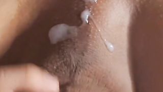 Trans Wonder Lady Heads for a rail to save the day