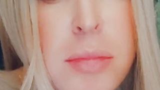 T-dame Bonnie wonderful orgy with her fucktoy