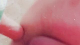 T-dame Bonnie wonderful orgy with her fucktoy