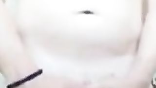 Sissy rectal have fun