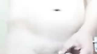 Sissy rectal have fun