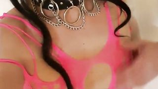 The Lil' Rosy Sissy part two