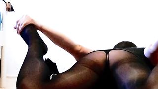 and again I upload a impromptu vid ... as mentioned ever