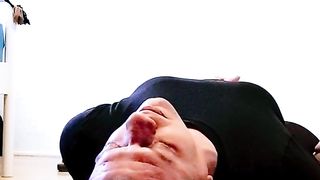 and again I upload a impromptu vid ... as mentioned ever