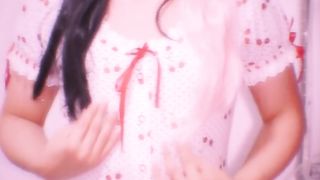 Jennifer Crossdresser Desire Vid December 2021