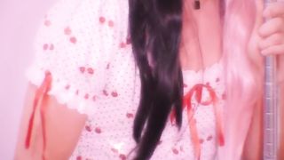 Jennifer Crossdresser Desire Vid December 2021