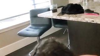 After soiree joy with trans MTF PT. 1