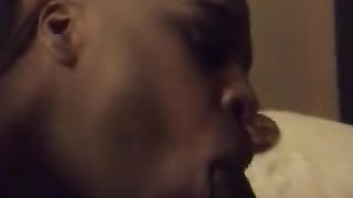 Naughty we both unload Rock-Hard I nuted on his Sausage n slurped it off