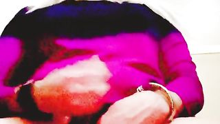 Marilyn Smoking Fapping Nutting