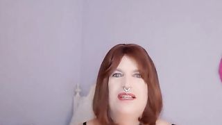 Victoria Lecherri is looking for a leather fetish Parent!