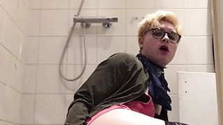 Sissy Gay Female Cindy have joy