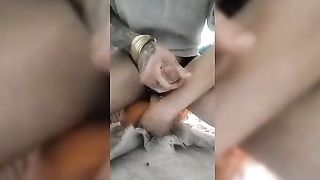 Deep railing petite fucktoy. Just wanna make jizm together