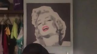 Remy Karatz and Tattooed fear head Part 1