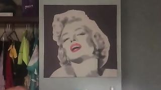 Remy Karatz and Tattooed fear head Part 1